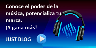 Conoce el poder de la música