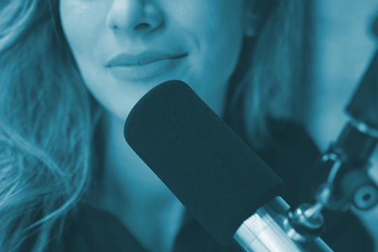 Quién es Just Radio