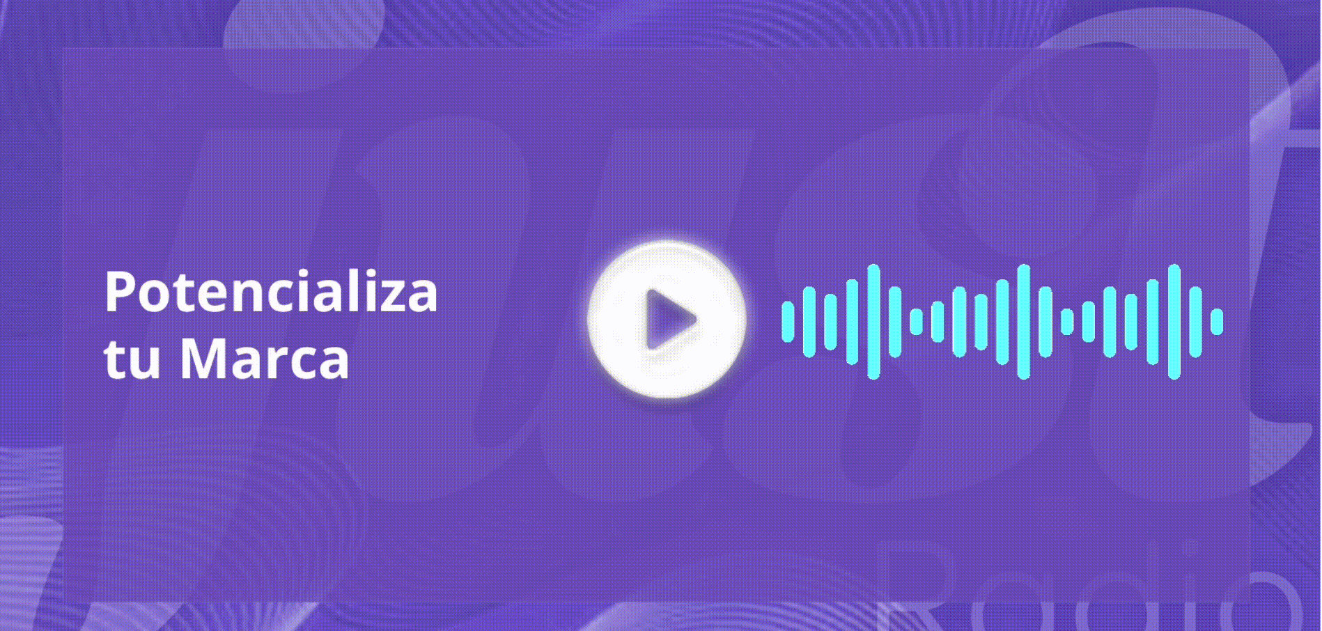 Conoce el Poder de la Música, potencializa tu marca ¡y gana más!