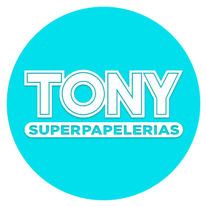 Tony Superpalerías