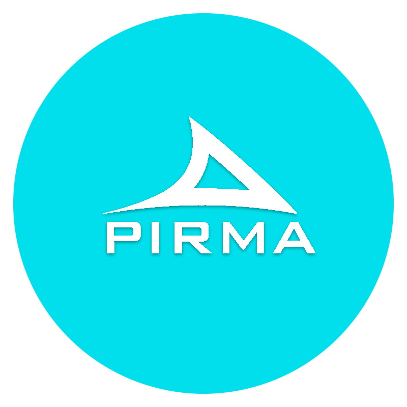 PIRMA